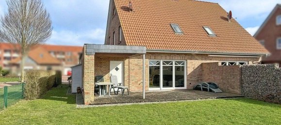 3 bedrooms Townhouse in Aurich, Germany No. 151668 14