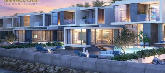 1 Schlafzimmer Wohnung in Al Marjan Island, UAE, Nr. 34850 10