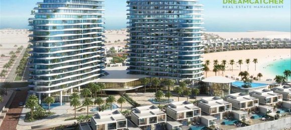 1 Schlafzimmer Wohnung in Al Marjan Island, UAE, Nr. 34850 2