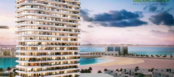 1 Schlafzimmer Wohnung in Al Marjan Island, UAE, Nr. 34850 8