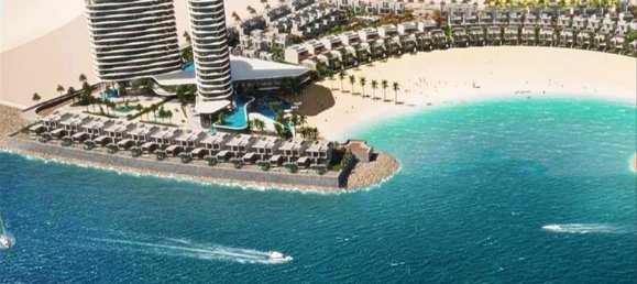 1 Schlafzimmer Wohnung in Al Marjan Island, UAE, Nr. 34850 7