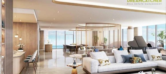 1 Schlafzimmer Wohnung in Al Marjan Island, UAE, Nr. 34850 4