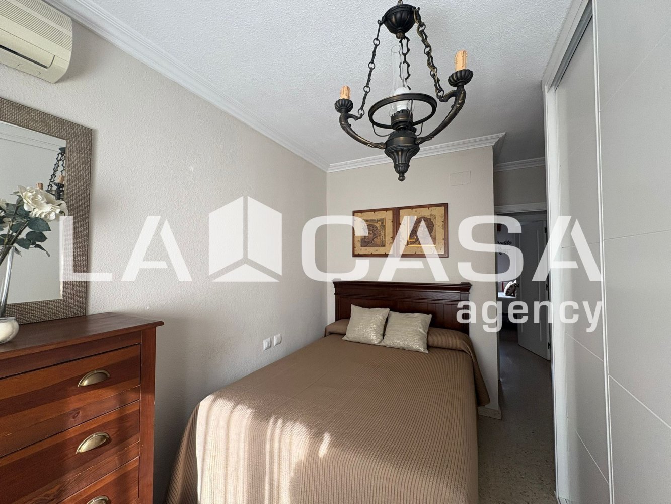 3 chambres Appartement à Andalusia, Spain No. 152859