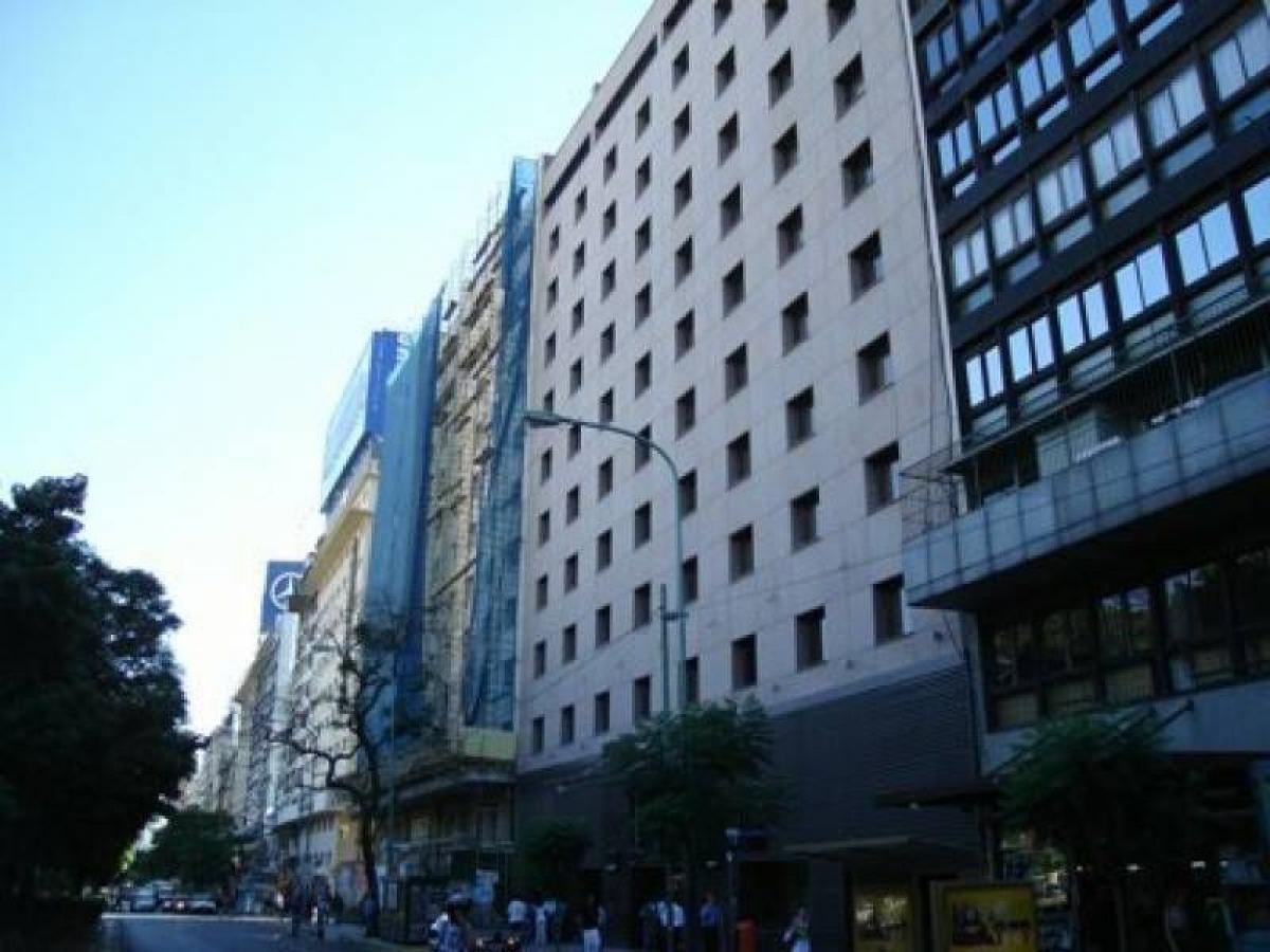  مكتب في Buenos Aires, Argentina 255متر مربع رقم 105728