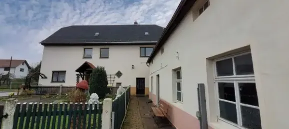 4 bedrooms House in Leipzig, Germany No. 184518 2