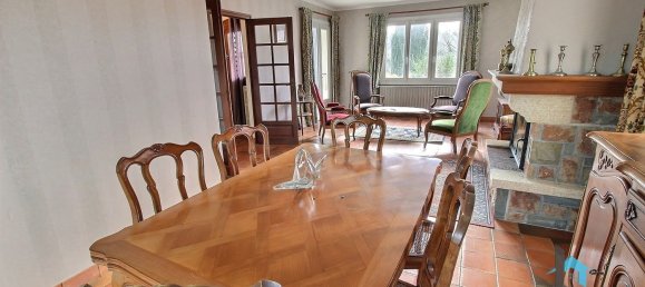 4 bedrooms House in Maintenon, France No. 263199 3