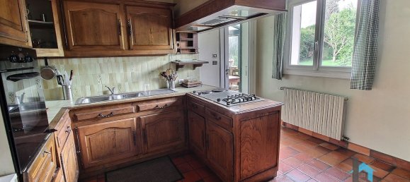 4 bedrooms House in Maintenon, France No. 263199 7