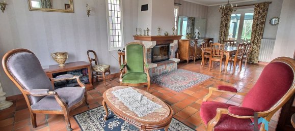 4 bedrooms House in Maintenon, France No. 263199 2