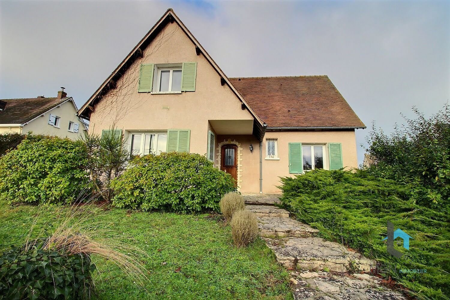 4 bedrooms House in Maintenon, France No. 263199