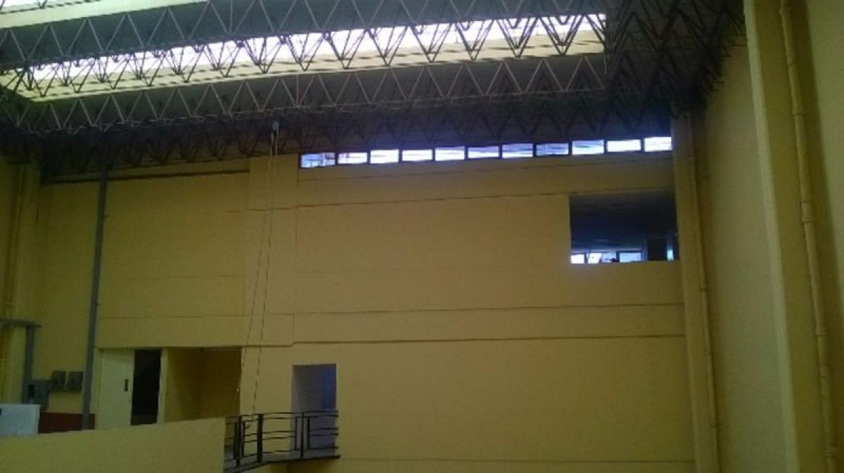 Edificio en Mexicali, Mexico 496 m² No. 200466