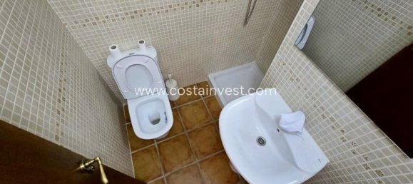 3 Schlafzimmer Haus in Algorfa, Spain, Nr. 181596 13