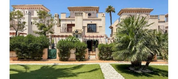 3 Schlafzimmer Haus in Algorfa, Spain, Nr. 181596 25