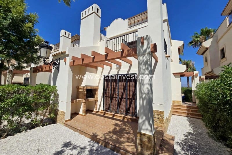 3 Schlafzimmer Haus in Algorfa, Spain, Nr. 181596