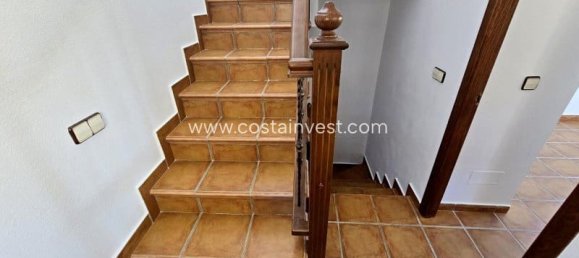 3 Schlafzimmer Haus in Algorfa, Spain, Nr. 181596 11