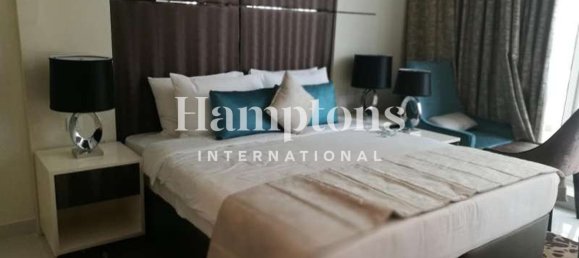 Studio for rent in Business Bay, Dubai, UAE № 188219 3