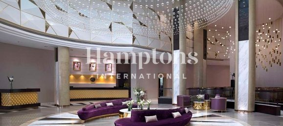 Studio for rent in Business Bay, Dubai, UAE № 188219 10