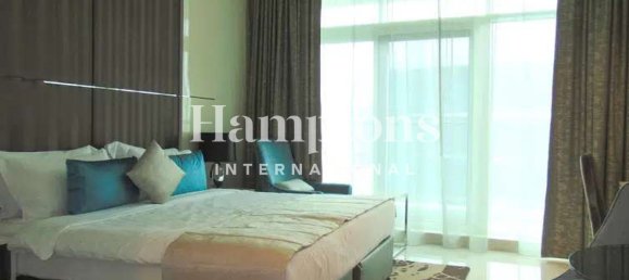 Studio for rent in Business Bay, Dubai, UAE № 188219 2