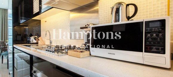 Studio for rent in Business Bay, Dubai, UAE № 188219 7