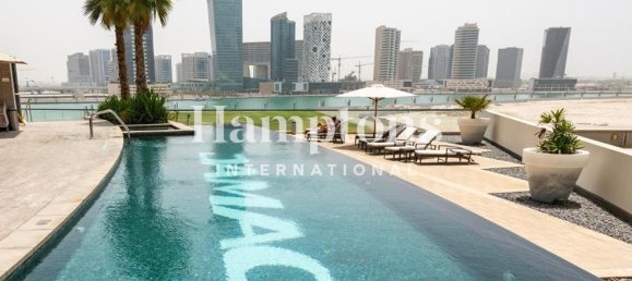 Studio for rent in Business Bay, Dubai, UAE № 188219 5