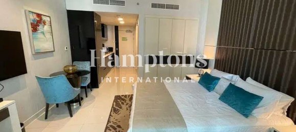 Studio for rent in Business Bay, Dubai, UAE № 188219 4