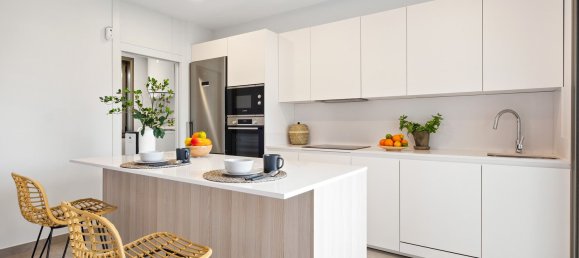 4 bedrooms House in San Miguel de Abona, Spain No. 27668 36