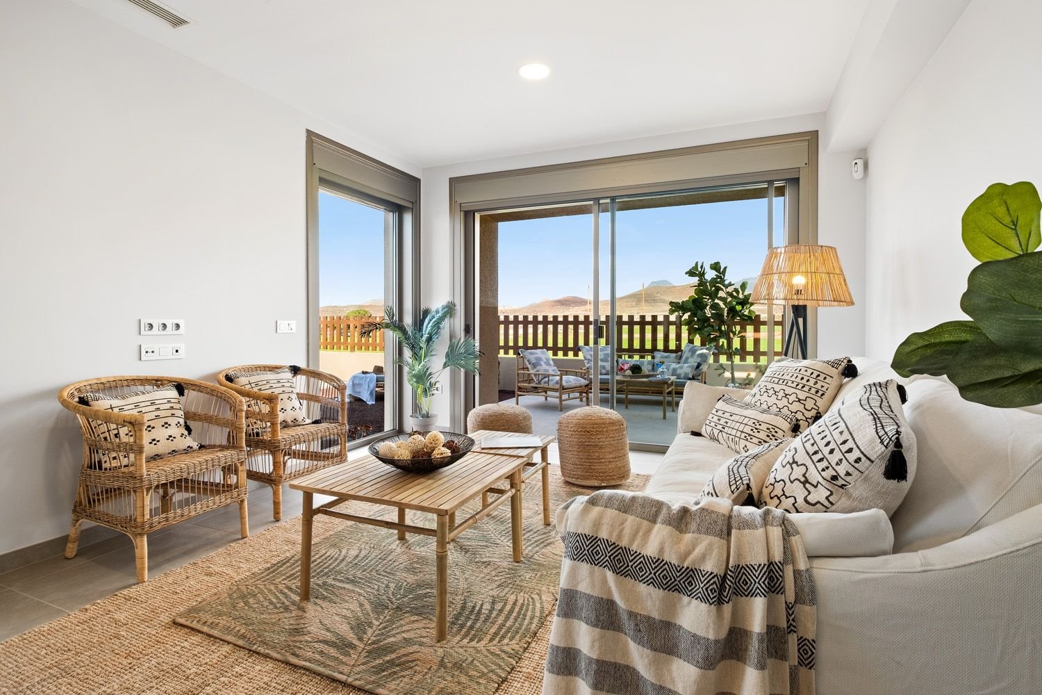 4 bedrooms House in San Miguel de Abona, Spain No. 27668