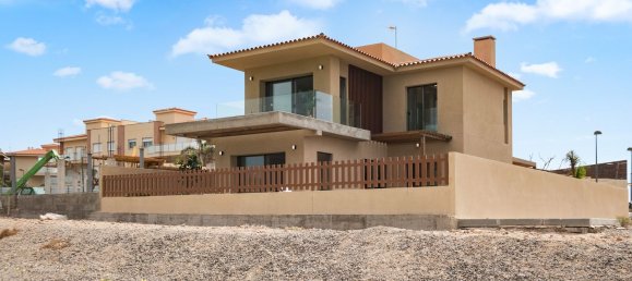 4 bedrooms House in San Miguel de Abona, Spain No. 27668 42