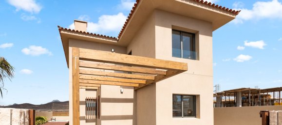 4 bedrooms House in San Miguel de Abona, Spain No. 27668 20