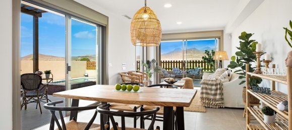 4 bedrooms House in San Miguel de Abona, Spain No. 27668 22