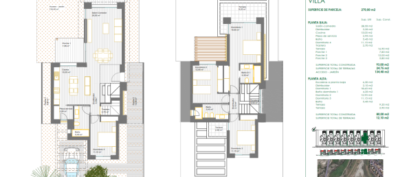 4 bedrooms House in San Miguel de Abona, Spain No. 27668 29