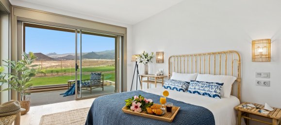 4 bedrooms House in San Miguel de Abona, Spain No. 27668 11