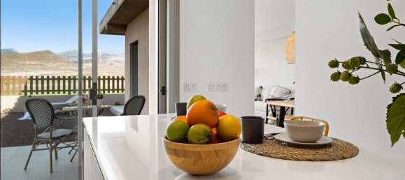 4 bedrooms House in San Miguel de Abona, Spain No. 27668 39