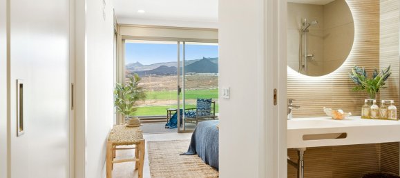 4 bedrooms House in San Miguel de Abona, Spain No. 27668 15