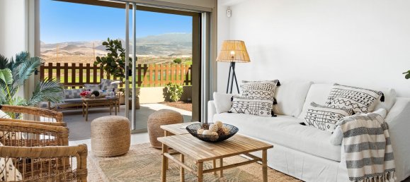 4 bedrooms House in San Miguel de Abona, Spain No. 27668 21