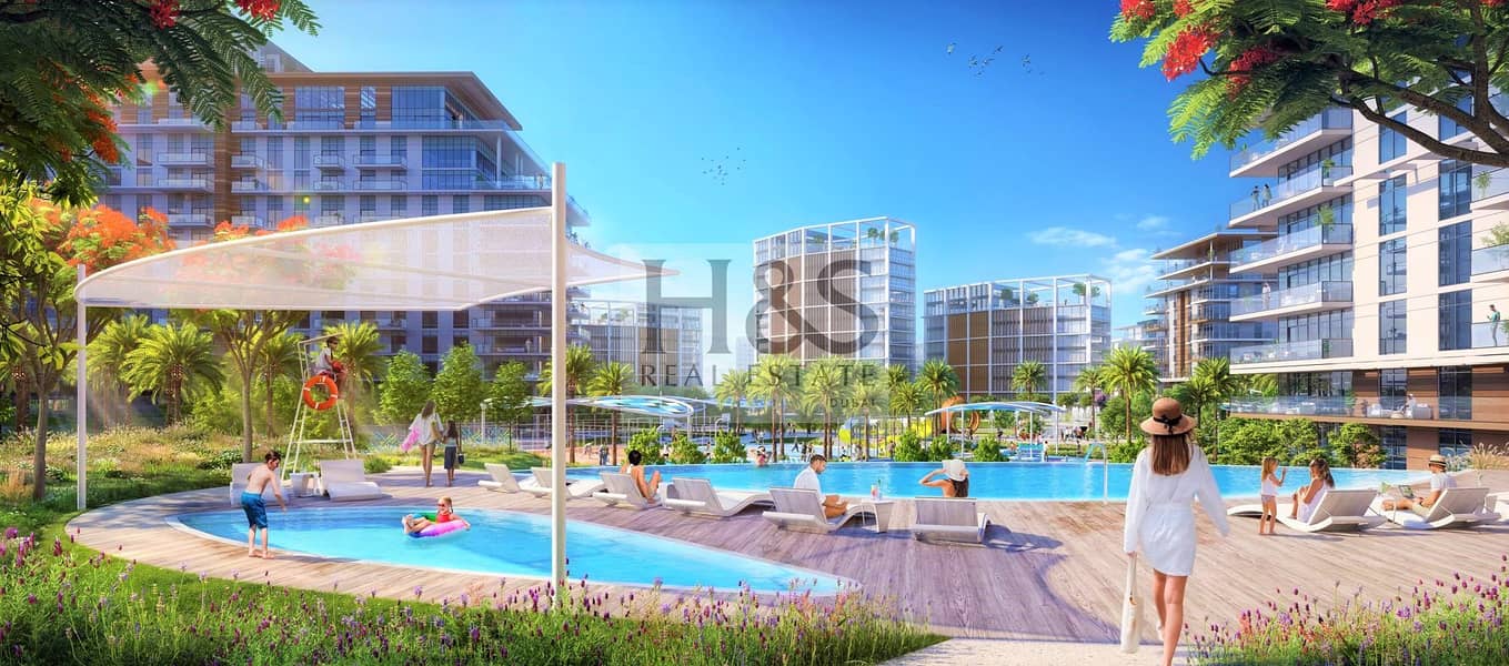 4 Schlafzimmer Wohnung in Al Wasl, UAE, Nr. 26352