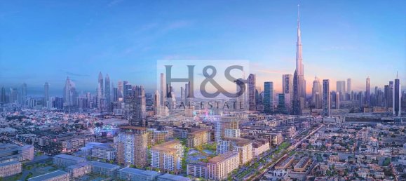 4 Schlafzimmer Wohnung in Al Wasl, UAE, Nr. 26352 5