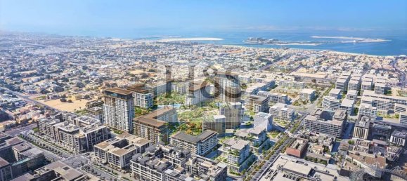 4 Schlafzimmer Wohnung in Al Wasl, UAE, Nr. 26352 7