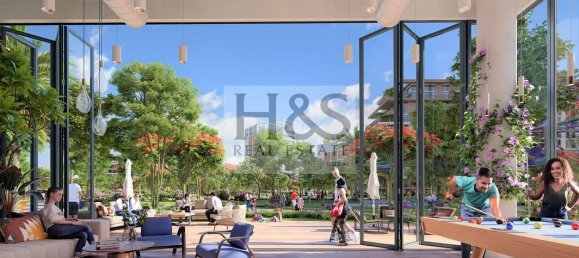 4 Schlafzimmer Wohnung in Al Wasl, UAE, Nr. 26352 10