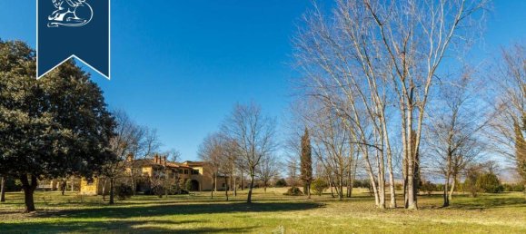 3 غرف نوم عقار تجاري في Prato, Italy رقم 320302 30