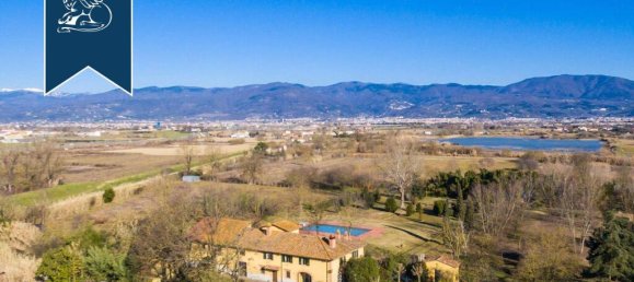 3 غرف نوم عقار تجاري في Prato, Italy رقم 320302 29