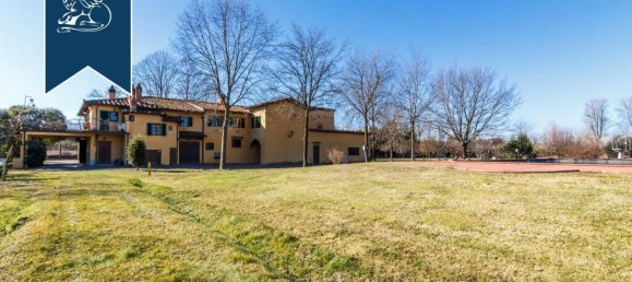 3 غرف نوم عقار تجاري في Prato, Italy رقم 320302 8