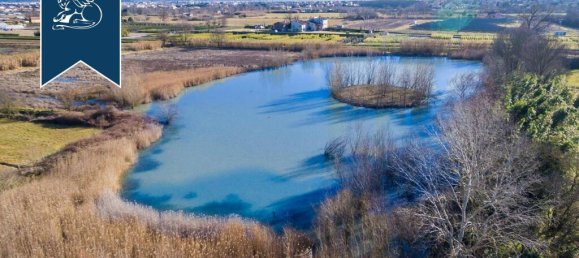 3 غرف نوم عقار تجاري في Prato, Italy رقم 320302 27