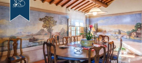 3 غرف نوم عقار تجاري في Prato, Italy رقم 320302 17