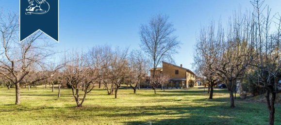 3 غرف نوم عقار تجاري في Prato, Italy رقم 320302 23