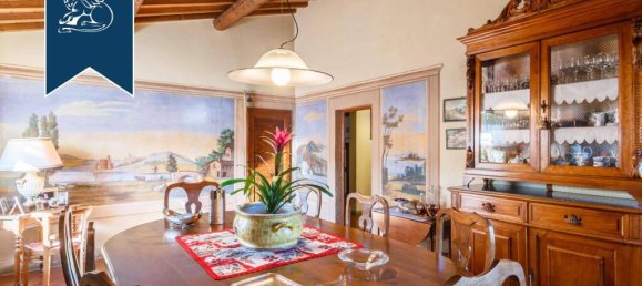 3 غرف نوم عقار تجاري في Prato, Italy رقم 320302 18