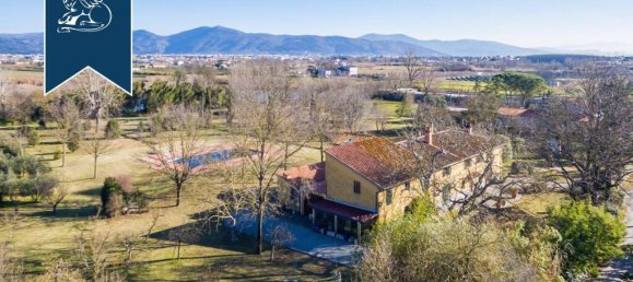 3 غرف نوم عقار تجاري في Prato, Italy رقم 320302 26