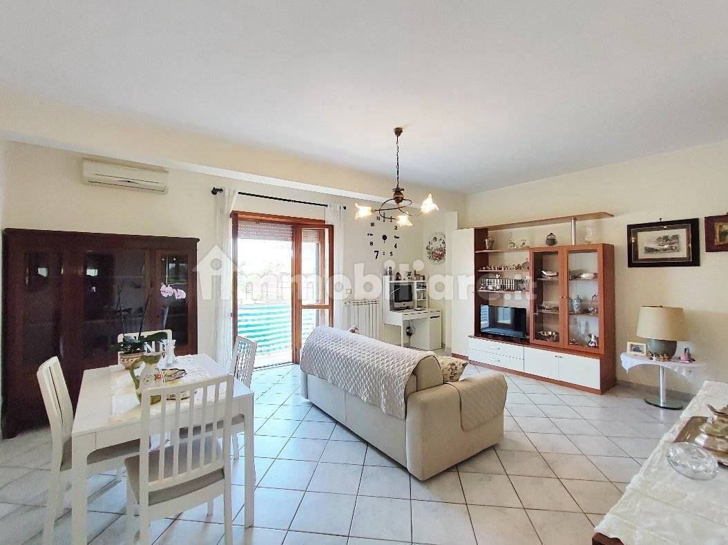 2 bedrooms Apartment in Formia, Italy No. 40373