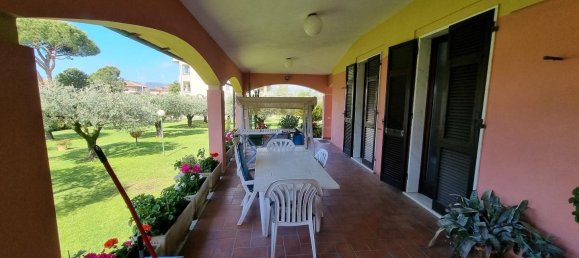 4 bedrooms Villa in Carrara, Italy No. 128560 48
