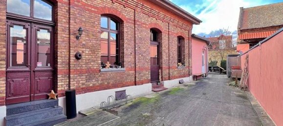 10-Zimmer Hotel in Mainz, Germany, Nr. 329126 20