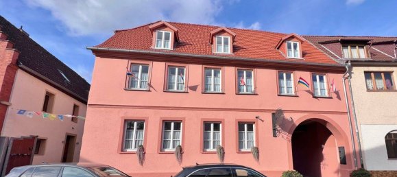 10-Zimmer Hotel in Mainz, Germany, Nr. 329126 22